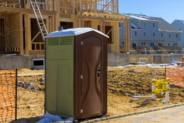 Best Event porta potty rental  in Kings Mills, OH