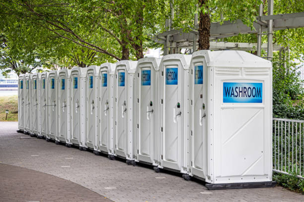 Portable Toilet Options We Offer in Kings Mills, OH