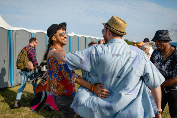 Best Local porta potty services  in Kings Mills, OH